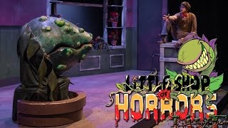 Little Shop of Horrors LIVE