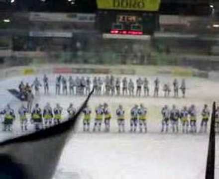 Ambri-Fribourg