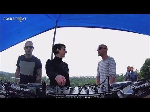 Ann Clue b2b Boris Brejcha - Aerator (video cut)