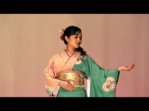 2021年度 共立女子大学 家政学部 被服学科 卒業制作発表会(2/5)