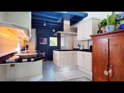 2-onder-1-kap woning in Zwartewaal