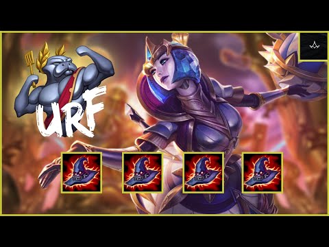 League of Legends - Urf Montage | Best Urf Plays [BRING URF BACK!]