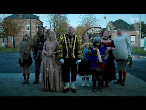 Cultuur, jeugd,– en mediasector zetten zich in voor een duurzame samenleving