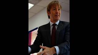 Saul Goodman Meets Gustavo Fring #shorts