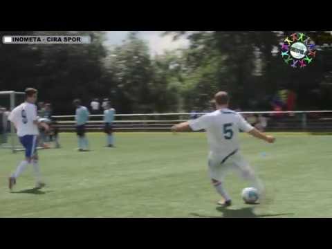 3.Cup der Kulturen (25.Spiel) Inometa - Cira Spor (6:3)