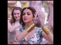 Kriti Kharbanda Hot Edit In Frankly Tu Song 4K