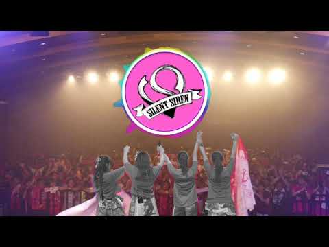 SILENT SIREN S Final Tour 2016 [Ainyan, Hinanchu, Suu, Yukarun]