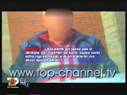 Fiks Fare, 7 Janar 2015, Pjesa 2 - Investigative Satirical Show