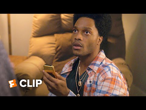 Coming 2 America Movie Clip - I Have Come Back For My Son (2021) | Movieclips Coming Soon
