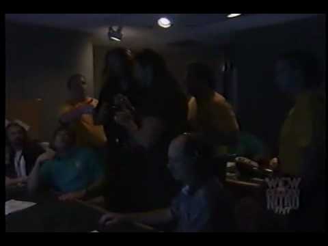WCW Monday Nitro 07/22/96 Part 3