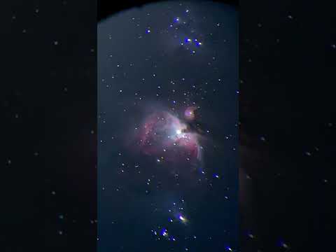 NASAがオリオン大星雲の画像を公開 – 「私たちは圧倒されています」