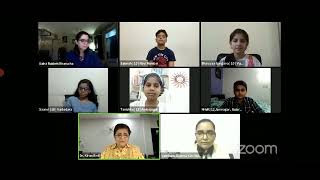The Samarth School Video