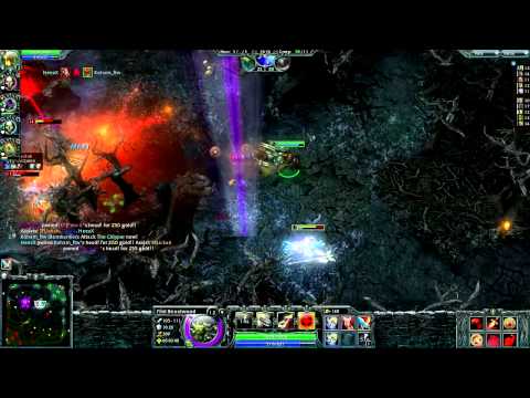 HoN Match Flint Part 3 of 3.mp4