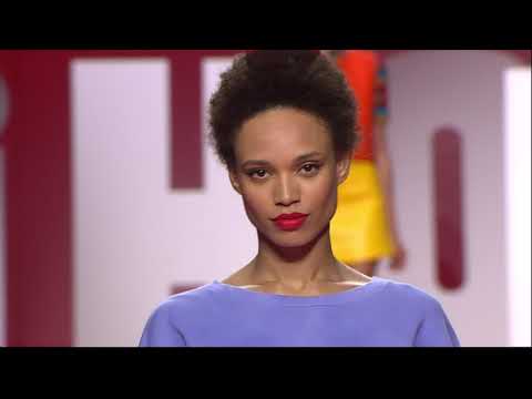 AGATHA RUIZ DE LA PRADA | MBFWMadrid Julio 2019