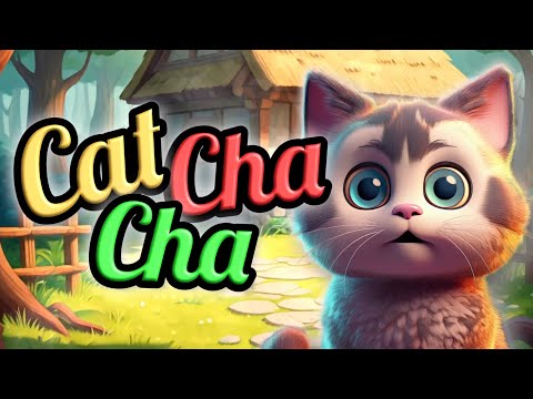 Cat Cha Cha