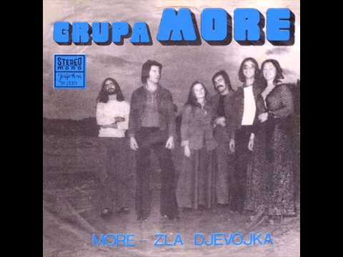 MORE - Meri Cetinić i grupa More