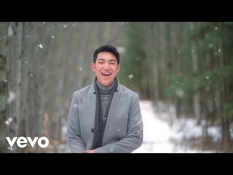 Darren Espanto - Believe In Christmas (Official Music Video)