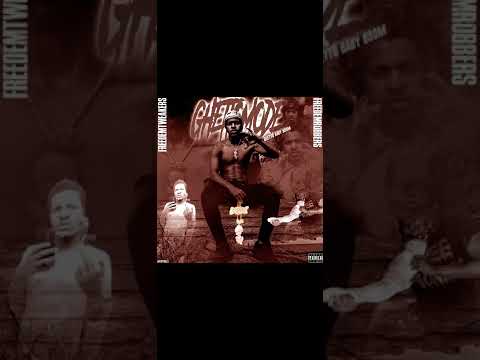 ghetto baby boom ft gmo stax - back2back