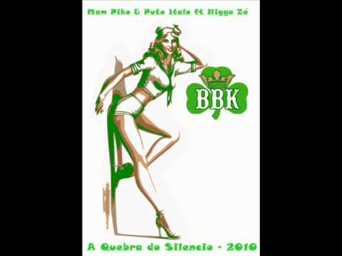 BBKapa - A Quebra do Silencio - 2010
