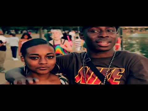 Peckz x Fournine x Kyle Shyne - Go Wild [Music Video]