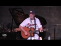 John McCutcheon "A Dying Cub Fan's Last Request" (Steve Goodman) @ Eddie Owen Presents
