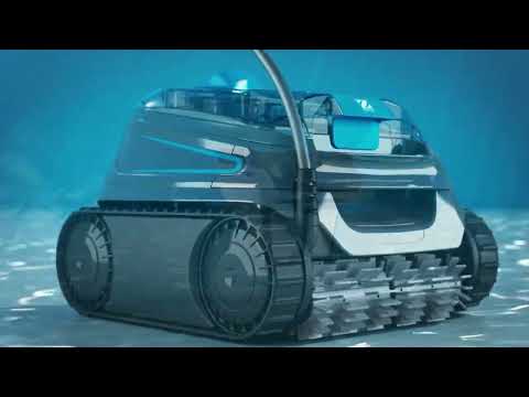 Robot pulitori CNX 30 iQ