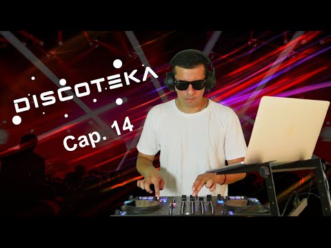 Mix Reggaeton Chile Romantic Style (Gino Mella, Young Cister, Kidd Voodoo) - Discoteka 14 (Dj Maax)