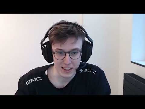 TSM SabeRLight "both are gonna be SUPER SCARY"  predictions with OG JMR Luna The International 2022