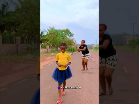 The little girl trusted her… Until she saw this