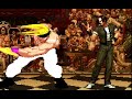 Mugen Char Edit S Slap Move