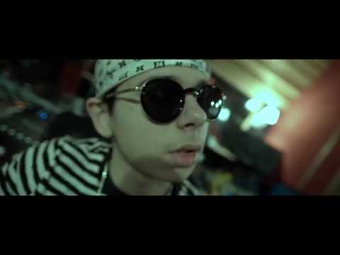 Lil Sha - FreeStyle (Official Music Video - Shoot by FrontLIne Hustle)