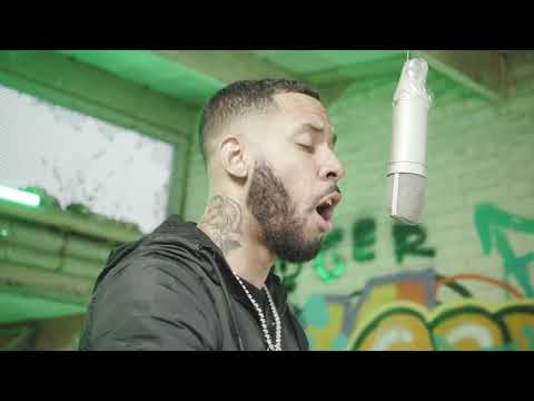 MORGZY Deeper than rap (Freestyle)