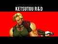 KOF 94 Ketsutou R D Rugal Bernstein Final The King Of Fighters 94