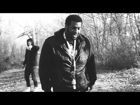 RJThaGreat ft. RAN$TEEZ - The Game