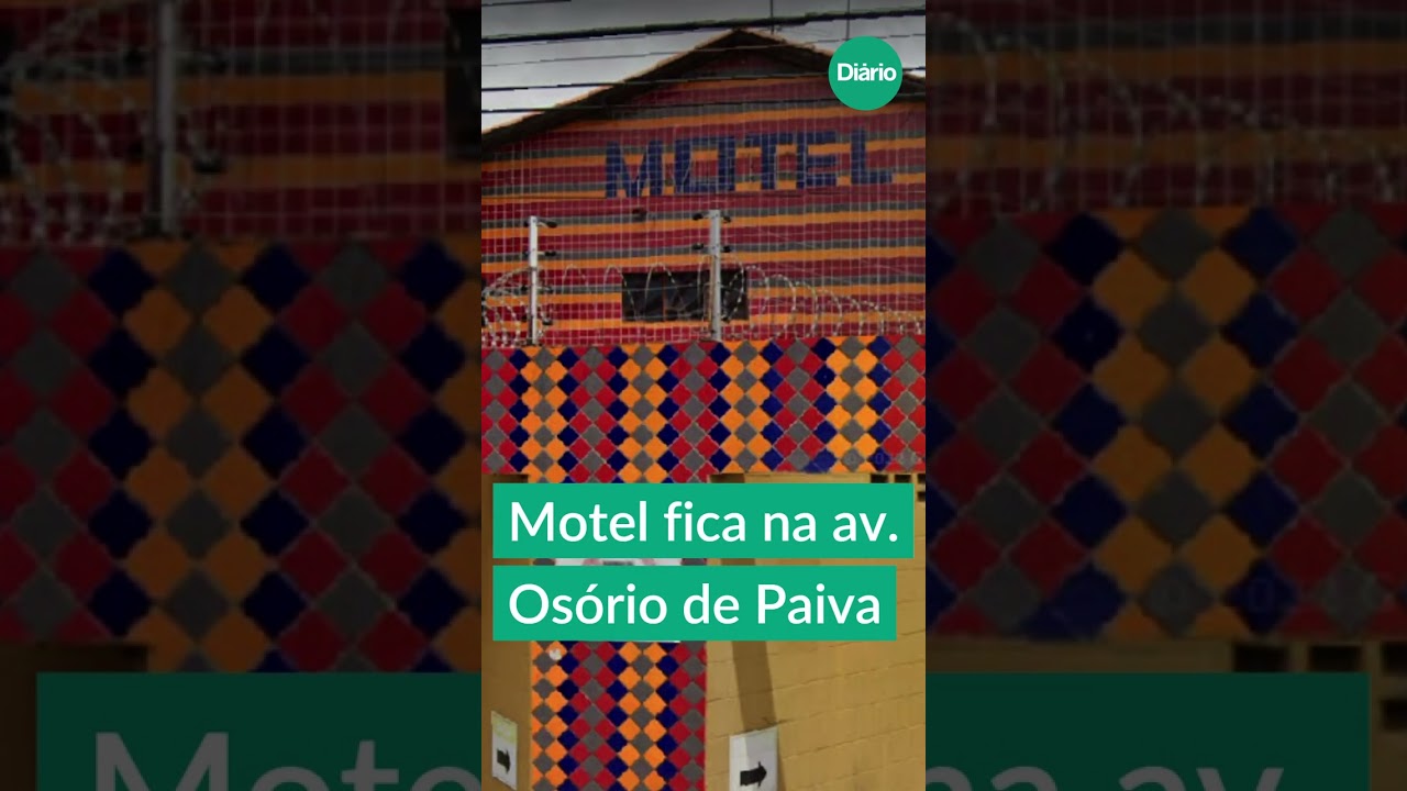 Imagem da notícia Ônibus quebra parede que divide Terminal do Siqueira e motel em Fortaleza 