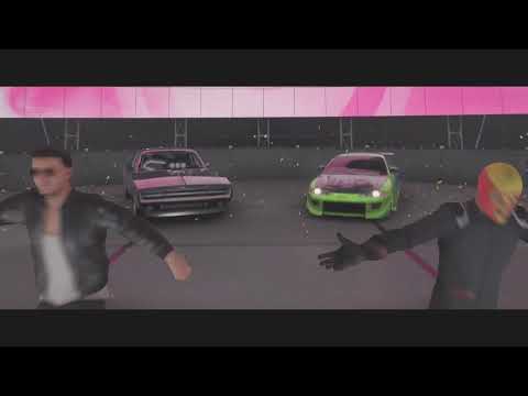 Forza Horizon maison Dominique doretto