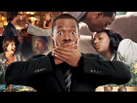 A Thousand Words - Movie Review