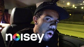Vic Mensa & SAVEMONEY Bust Joey Purp Outta Jail - Chiraq - Ep 5
