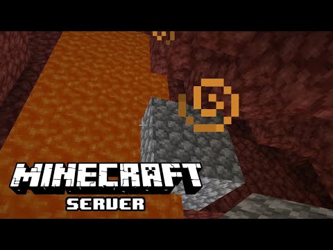 MINECRAFT ☀️ S05E72 • HEISS, SEHR HEISS!! • LET'S PLAY MINECRAFT