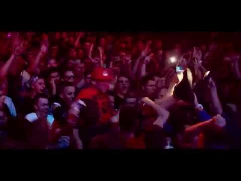 MĚJTE RÁDI KRYSY #DSC - SMACK live Gunshat & 140