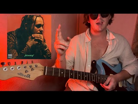 Hit This Hard - Post Malone
