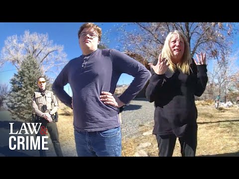 Teen’s Twisted Murder Fantasy Exposed By His Mom