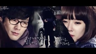 Tổng hợp những " Hug and Kiss scene " của JiJung couple ( High Kick 2 )