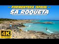 Sa Roqueta (Formentera - Spain)