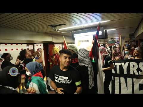 Abdullah Akl youtube video #2