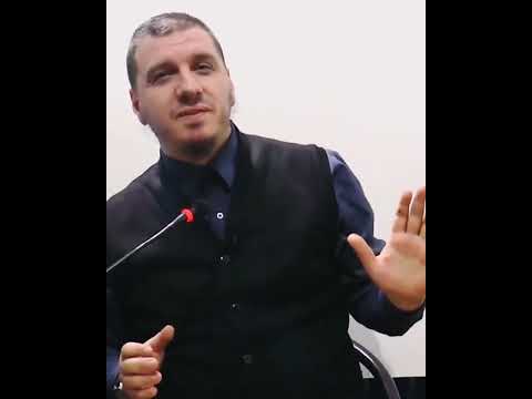 Hoxhe Enis Rama - Njohja e Allahut