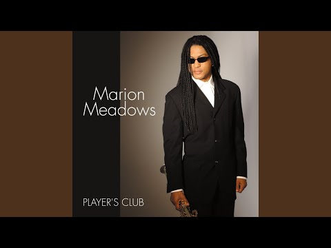 Marion Meadows video