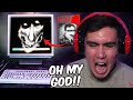 MY BEST FRIEND IS MISSING BUT HE S SPEAKING TO ME THROUGH A CURSED HORROR GAME Broken Through