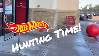 There’s always time for a Hot Wheels Hunt!