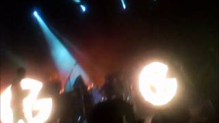 Young Guns - Brother In Arms - Hammersmith Apollo - Live